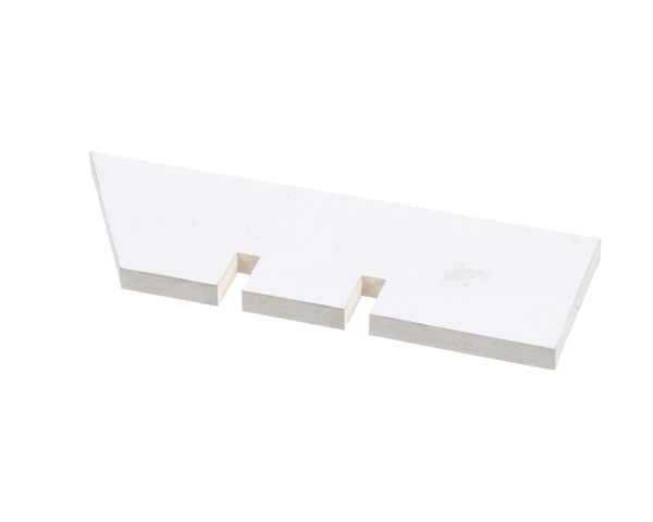 Howe E10F4 Squeegee (HOWEE10F4)