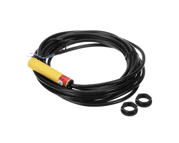Howe E20T105-Np Howe, Receiver 15", No Plug (HOWEE20T105-NP)
