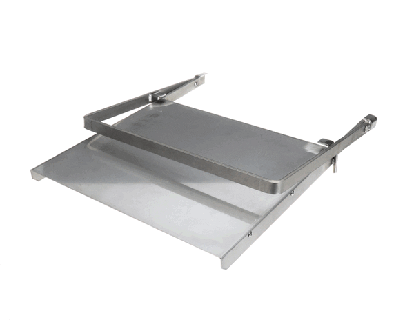 Howe Esb6 Guillotine Handle Assm (HOWESB6)