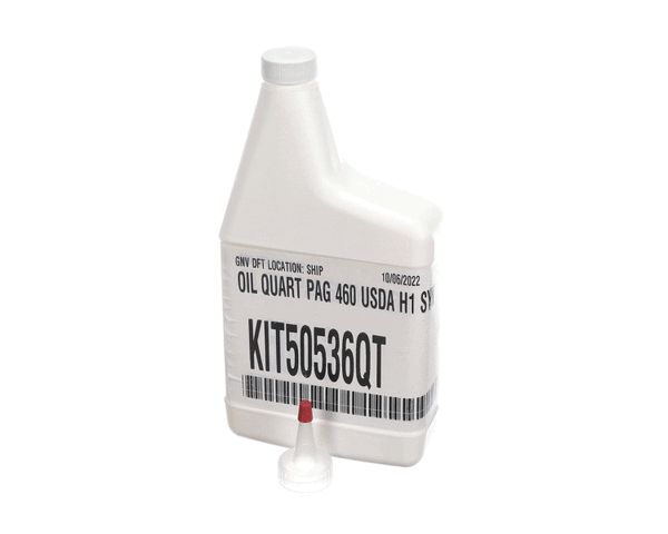 Howe Sr-Oil-Syn Gearbox Oil (HOWESR-OIL-SYN)