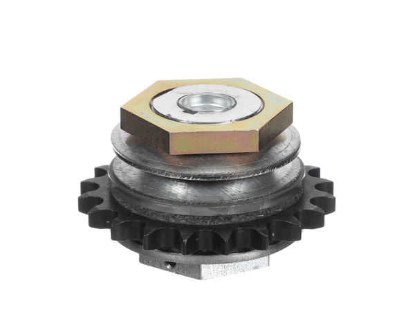 Hercules 30-3-0497 Torque Lmtr Assy 2Fc 3/4 (HRC30-3-0497)
