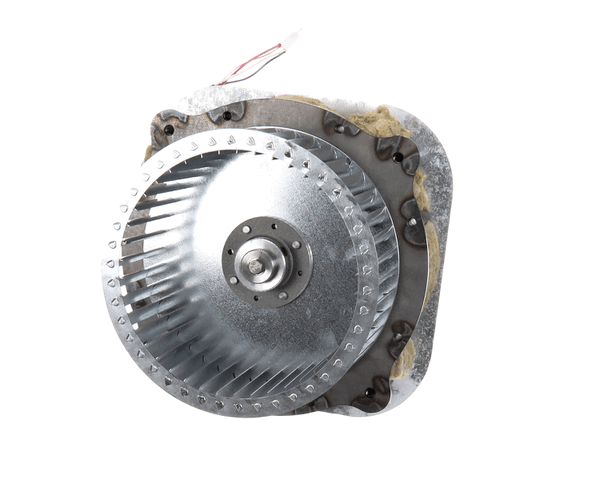Hot Rocks Oven Hr05-0037-A Ventilation Motor Assembly (HROHR05-0037-A)