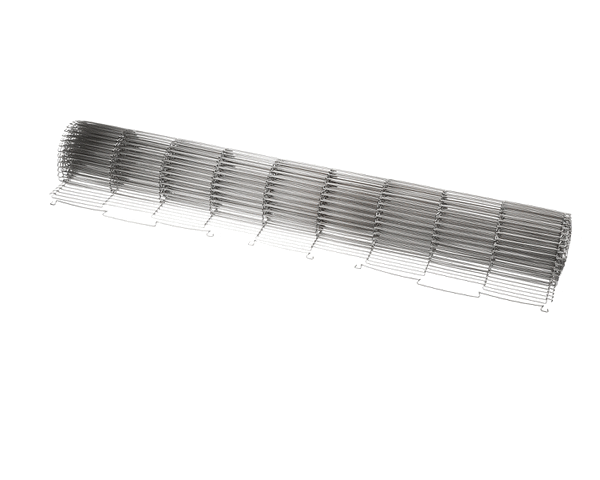 Hot Rocks Oven Hr05-0161-A Conveyor Wire Mesh, 1.2954 M ( 4.25' ) L (HROHR05-0161-A)