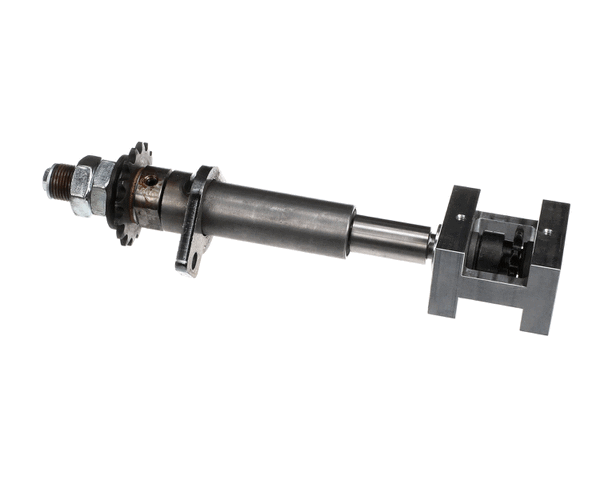 Hot Rocks Oven Hr11-0045-A Conveyor Driving Shaft 2 Parts (HROHR11-0045-A)