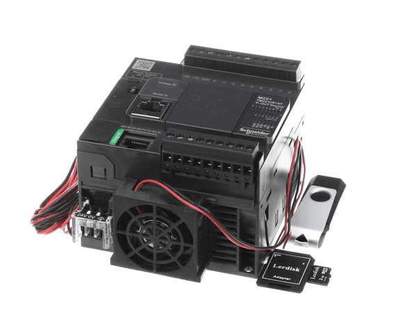 Hot Rocks Oven Hr11-0046-A Plc Unit (Gen 2, All Versions) (HROHR11-0046-A)