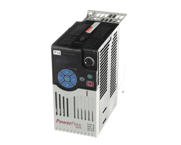 Hot Rocks Oven Hr11-0054-A Variable Frequency Drive 1Hp (Gen3) (HROHR11-0054-A)