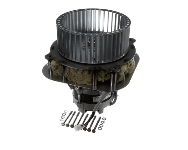Hot Rocks Oven Hr11-0061-A Convection Fan With Motor (Gen3) (HROHR11-0061-A)