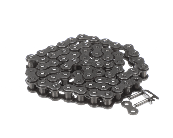 Hot Rocks Oven Hr11-0082-A Gearbox Chain #40 (With Link) (HROHR11-0082-A)