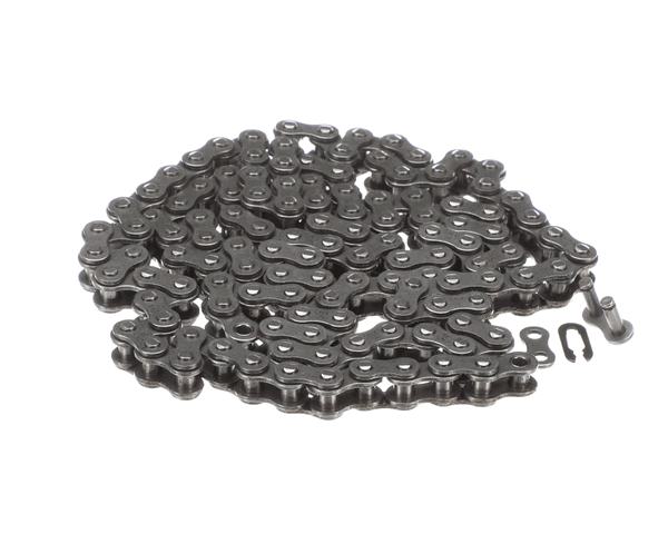 Hot Rocks Oven Hr11-0083-A Exit Arm Chain #35 (Including Link) (HROHR11-0083-A)