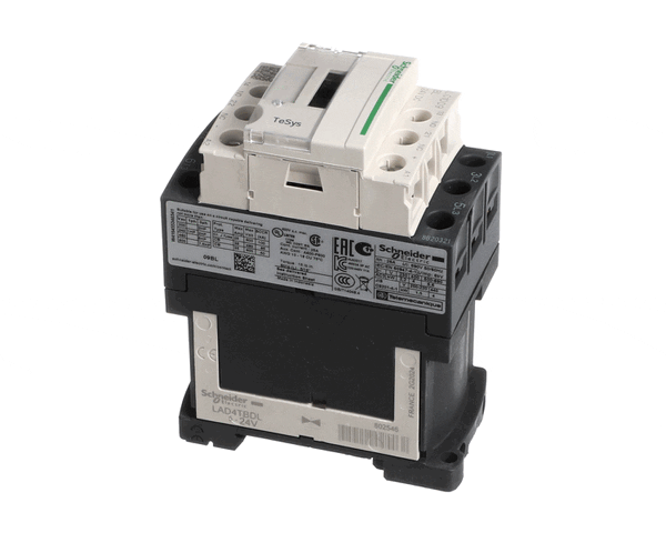 Hot Rocks Oven Hr11-0089-A Contactor 9 Amps (Gen2) (HROHR11-0089-A)