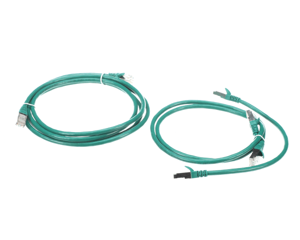 Hot Rocks Oven Hr11-0091-A Oven Ethernet Cables (All Three) (HROHR11-0091-A)