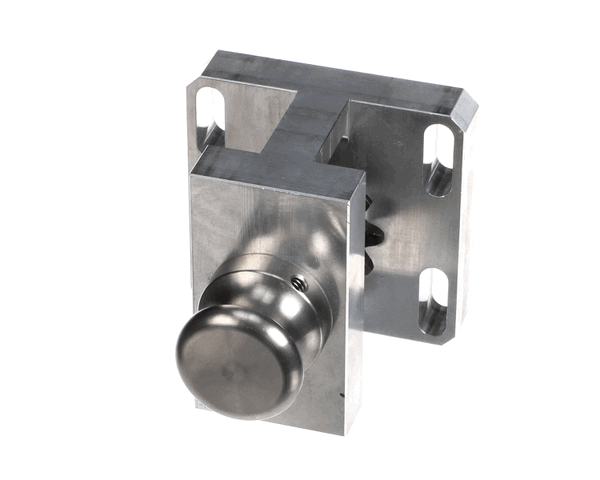 Hot Rocks Oven Hr11-0096-A Knob With Sproket (HROHR11-0096-A)