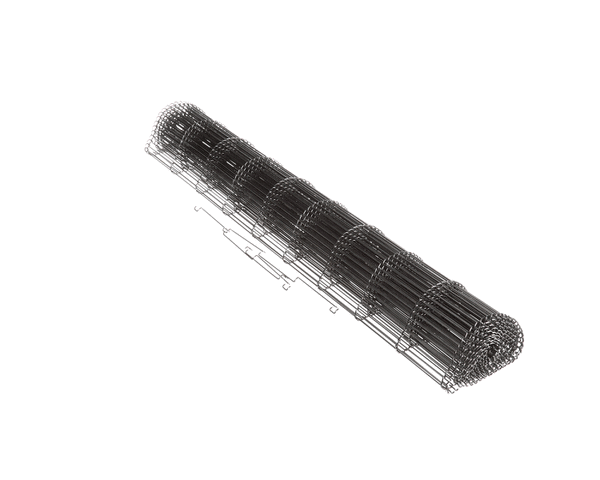 Hot Rocks Oven Hr11-0108-A Entry Conveyor Mesh (Hr-70-22, Gen3) (HROHR11-0108-A)