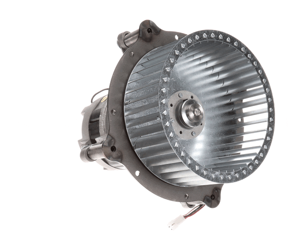 Hot Rocks Oven Hr11-0116-A Convection Fan With Motor (Gen2) (HROHR11-0116-A)