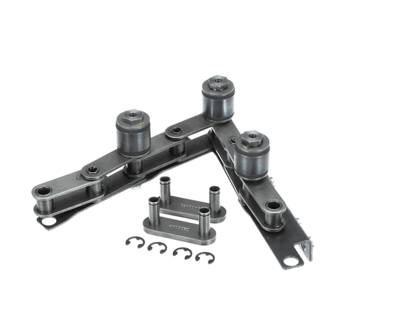 Hot Rocks Oven Hr11-0130-A 2 Links Chain Repair Kit (HROHR11-0130-A)