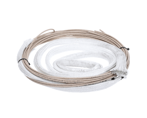 Hot Rocks Oven Hr11-0145-A Wire Cable & Sheath Estop For Gen3 (HROHR11-0145-A)