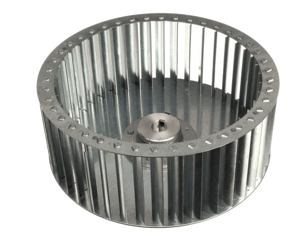 Hot Rocks Oven Ve68-0004 Blower Wheel 7 7/8 X 3 Core 17 (HROVE68-0004)