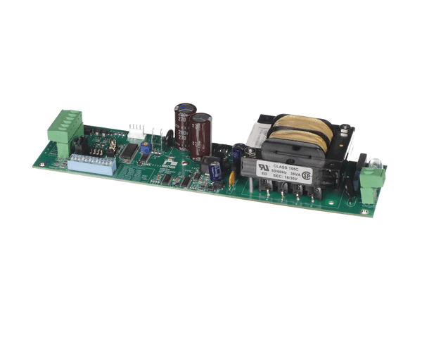 Horton C08160-0004 Control Panel (HRTNC08160-0004)
