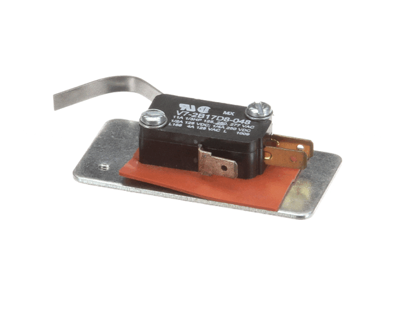 Horton C08235-1 Switch W/Bracket (HRTNC08235-1)