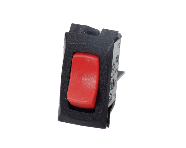 Heat Seal 1872009 Lighted On / Off Rocker Switch (HSC1872009)