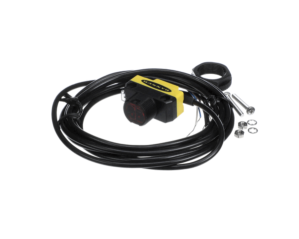 Heat Seal 1872133 Photo Eye, 18Mm Barrel (HSC1872133)