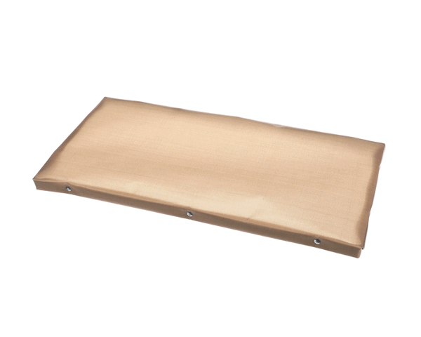 Heat Seal 5901009 Non-Stick Cover, 6" X 12" (HSC5901009)