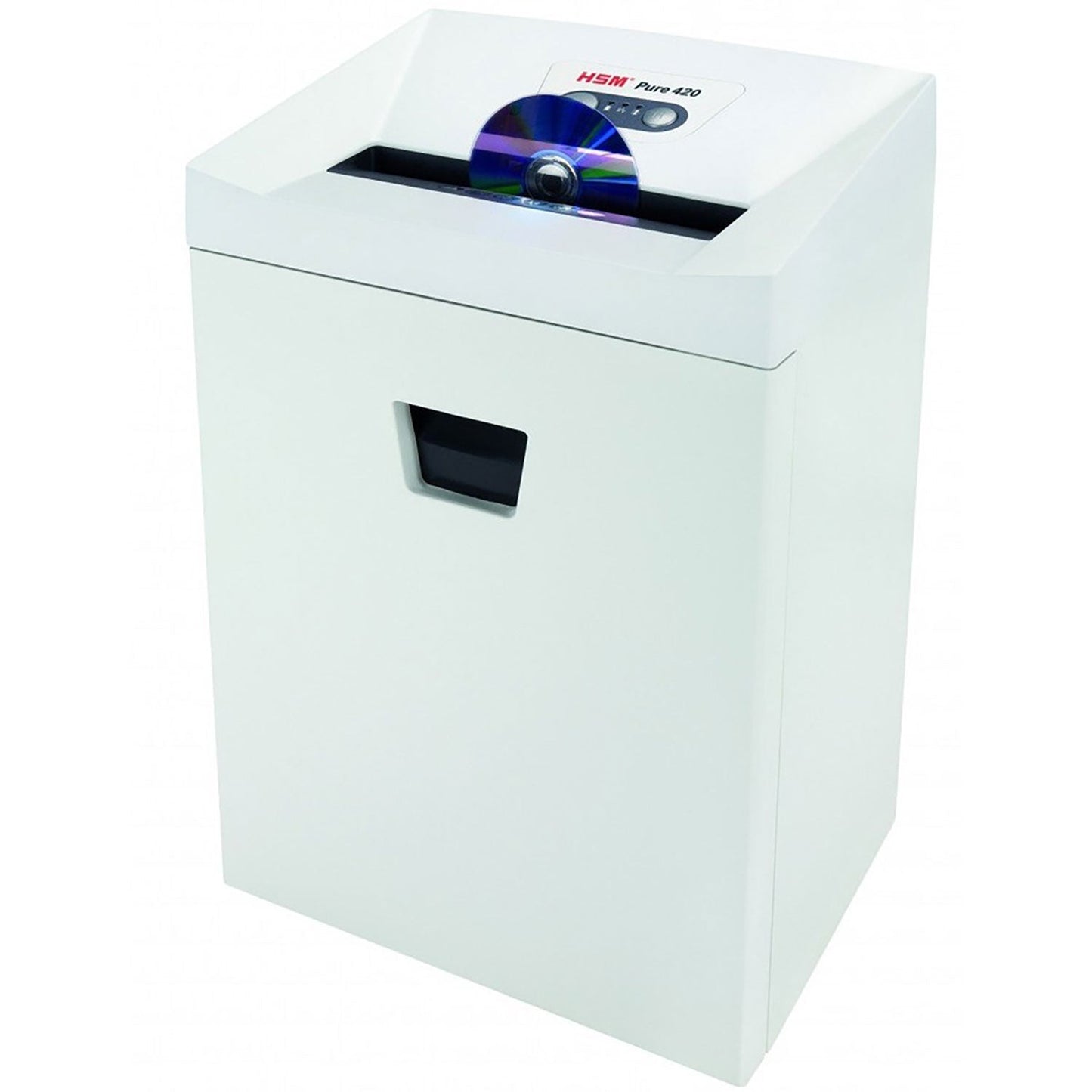 hsm-pure-420-3-16-x-1-1-8-continuous-shredder-particle-cut-15-per-pass-num-hsm2343113_3