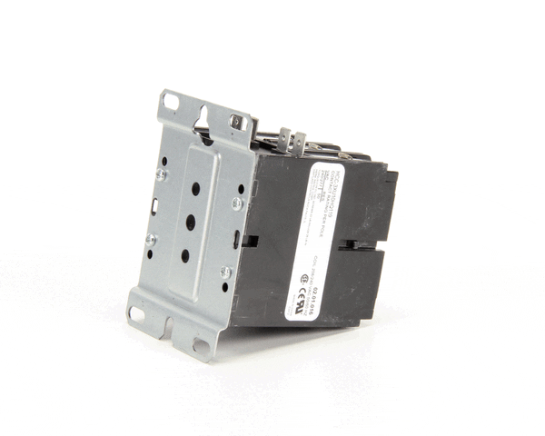 Hatco 02.01.016.00 Contactor,Std,208/240Ac,3P,50Res (HT02-01-016-00)
