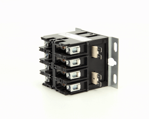 Hatco 02.01.017.00 Contactor,Std,110/120Ac,4P,50Res (HT02-01-017-00)