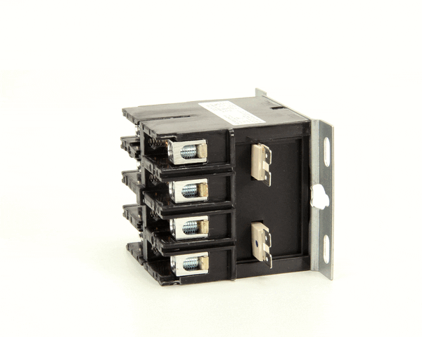 Hatco 02.01.018.00 Contactor,Std,208/240Ac,4P,50Res (HT02-01-018-00)