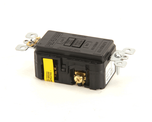 Hatco 02.01.194.00 Gfci-Gfrbf-Oxe,120V,20A (HT02-01-194-00)