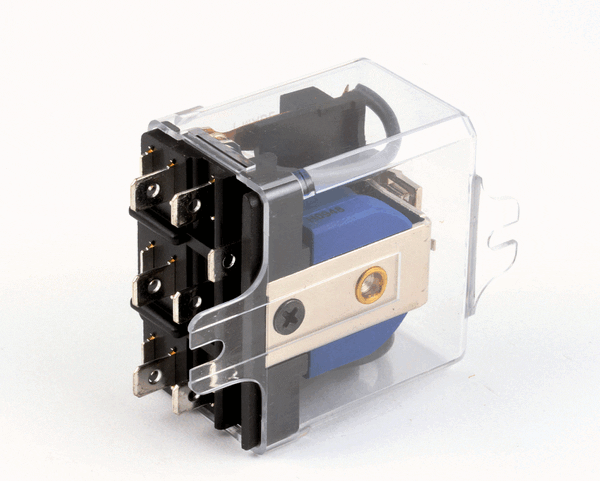 Hatco 02.01.224.00 Rel,Cube,120Vac,3Pst,30Res (HT02-01-224-00)
