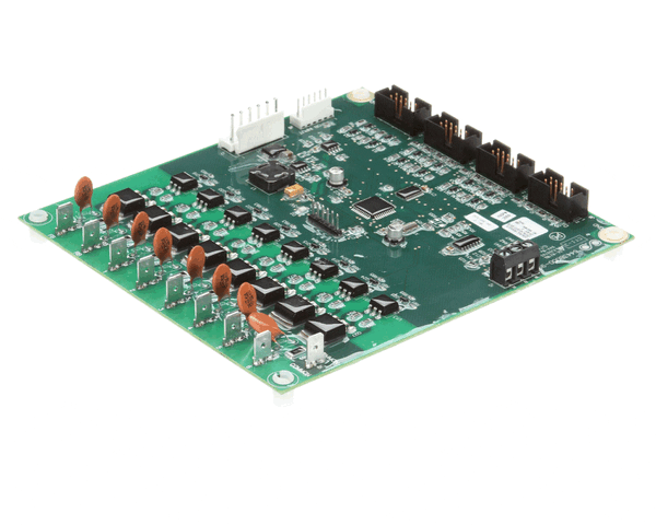 Hatco 02.01.322.00 Triac Board,Hzm (HT02-01-322-00)