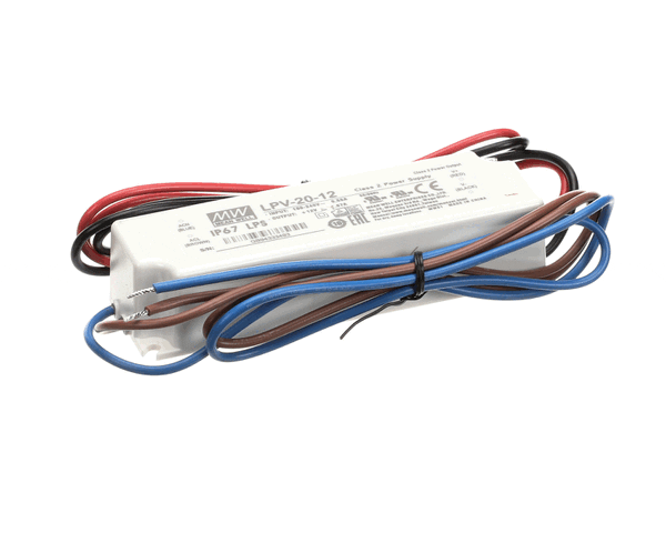 Hatco 02.01.345.00 Led Driver,Hzm (HT02-01-345-00)