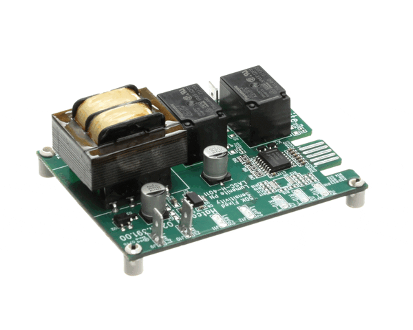 Hatco 02.01.391.00 Water Level Board.Two Relay (HT02-01-391-00)