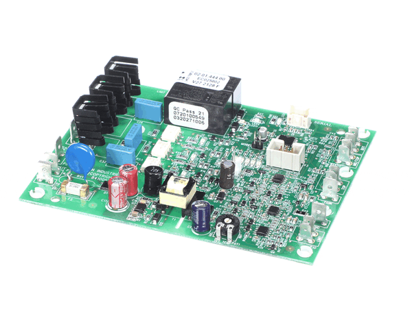 Hatco 02.01.444.00 T-Stat Cont Ss 2-3 Pr 140-192F (HT02-01-444-00)