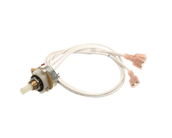 Hatco 02.01.489.00 Pot 2M Ohm W/14" Leads (HT02-01-489-00)