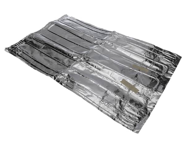 Hatco 02.05.444.00 875W 120V Grsb 24" Wide Blkt (HT02-05-444-00)