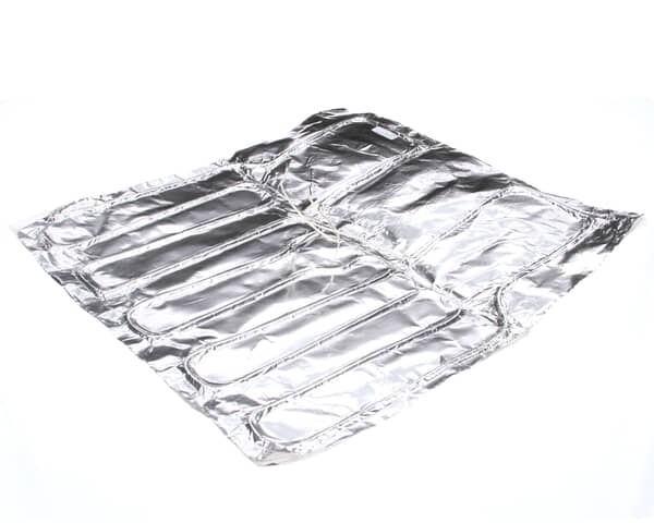 Hatco 02.05.486.00 330W 120V Blkt Fry Station (HT02-05-486-00)