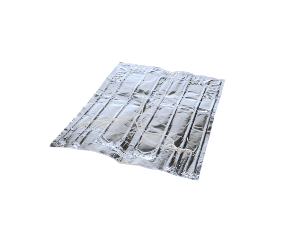 Hatco 02.05.500.00 295W 120V Blkt Htr Grsb 14X17 (HT02-05-500-00)