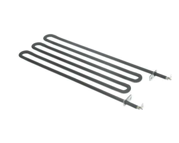 Hatco 02.09.309.00 1350W 230V 6 Pass Toaster Elem (HT02-09-309-00)
