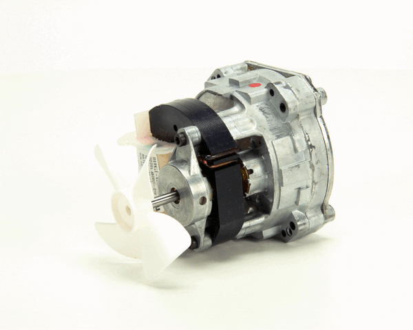 Hatco 02.12.005.00 Motor,Rack 120V 60Hz 2 Rpm Fs (HT02-12-005-00)