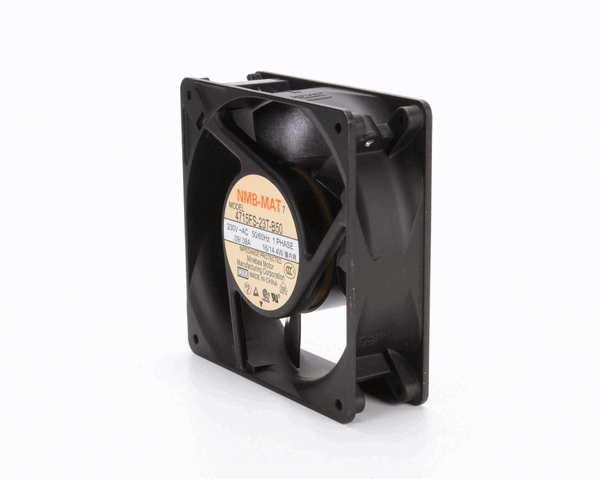 Hatco 02.12.039.00 Fan,Axial 230V 50/60Hz (HT02-12-039-00)