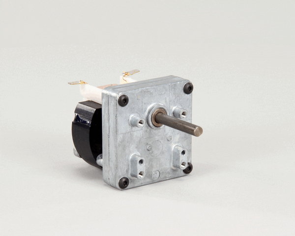 Hatco 02.12.081.00 Motor,Gear 120V 60Hz 9 Rpm (HT02-12-081-00)
