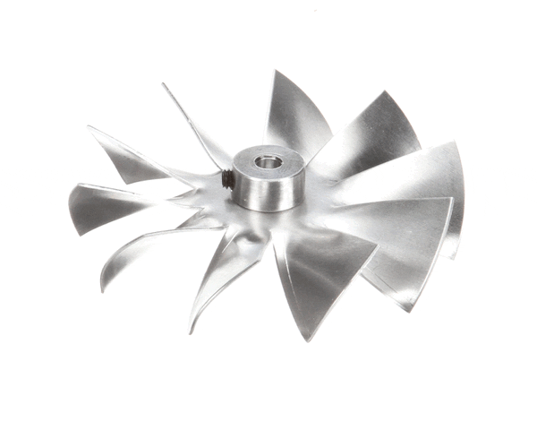 Hatco 02.12.088.01 Fan Blade,Metal,3",Rh (HT02-12-088-01)