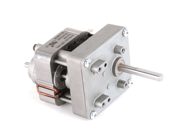 Hatco 02.12.096.00 Motor,Gear 230V 50Hz 11 Rpmccl (HT02-12-096-00)