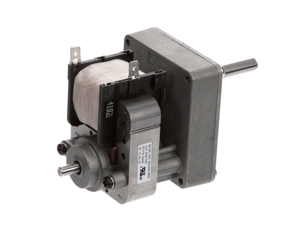 Hatco 02.12.102.00 Motor,Gear 208-240V 60Hz 11Rpm (HT02-12-102-00)