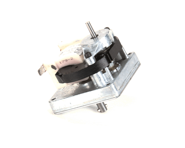 Hatco 02.12.141.00 Motor,Rack,W/Pin,120 60Hz 1Rpm (HT02-12-141-00)