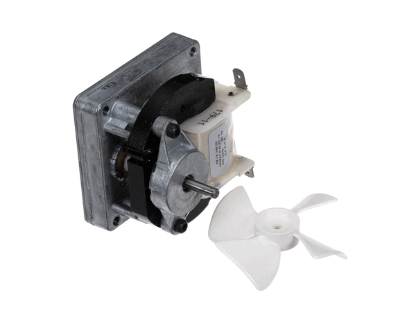 Hatco 02.12.143.00 Motor,Rack,W/Pin,240 50H .8Rpm (HT02-12-143-00)