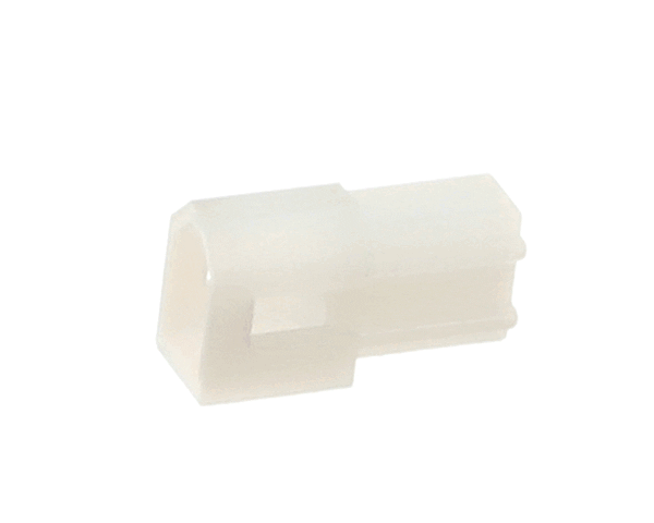 Hatco 02.14.118.00 Plug,Mini,2 Cir,Fem,.062Series (HT02-14-118-00)
